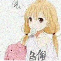 留言业主头像二